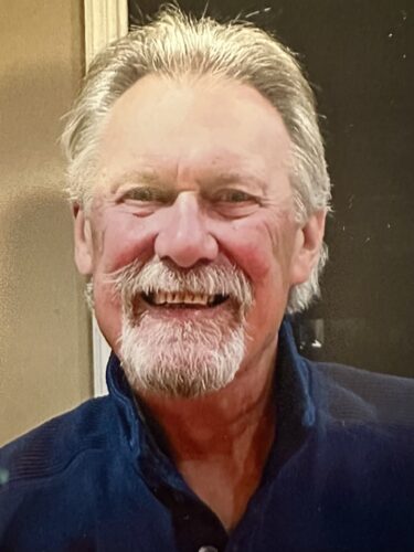 Duane “Duke” Harold Bower